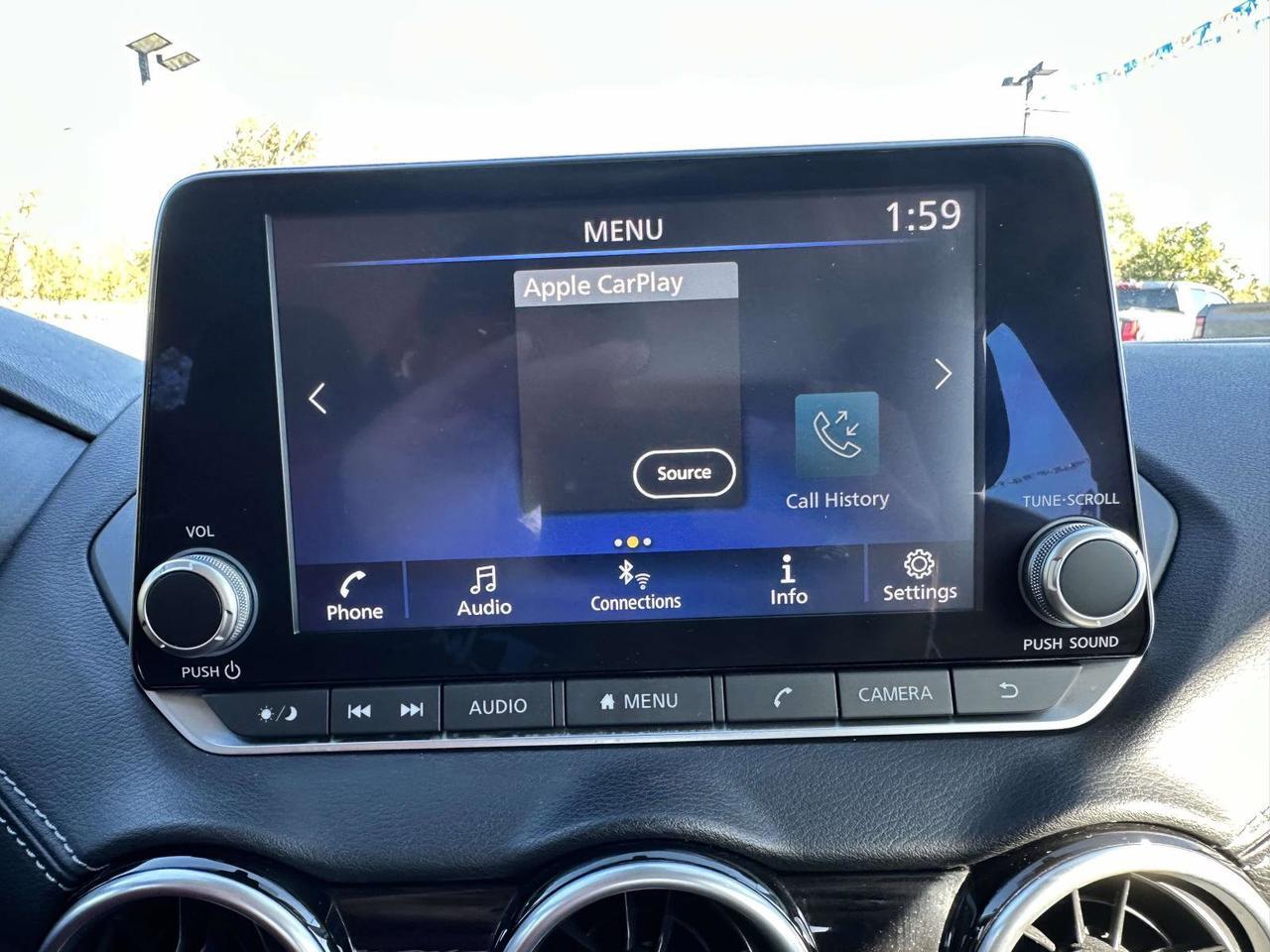 2022 Nissan Sentra SV San Clemente CA
