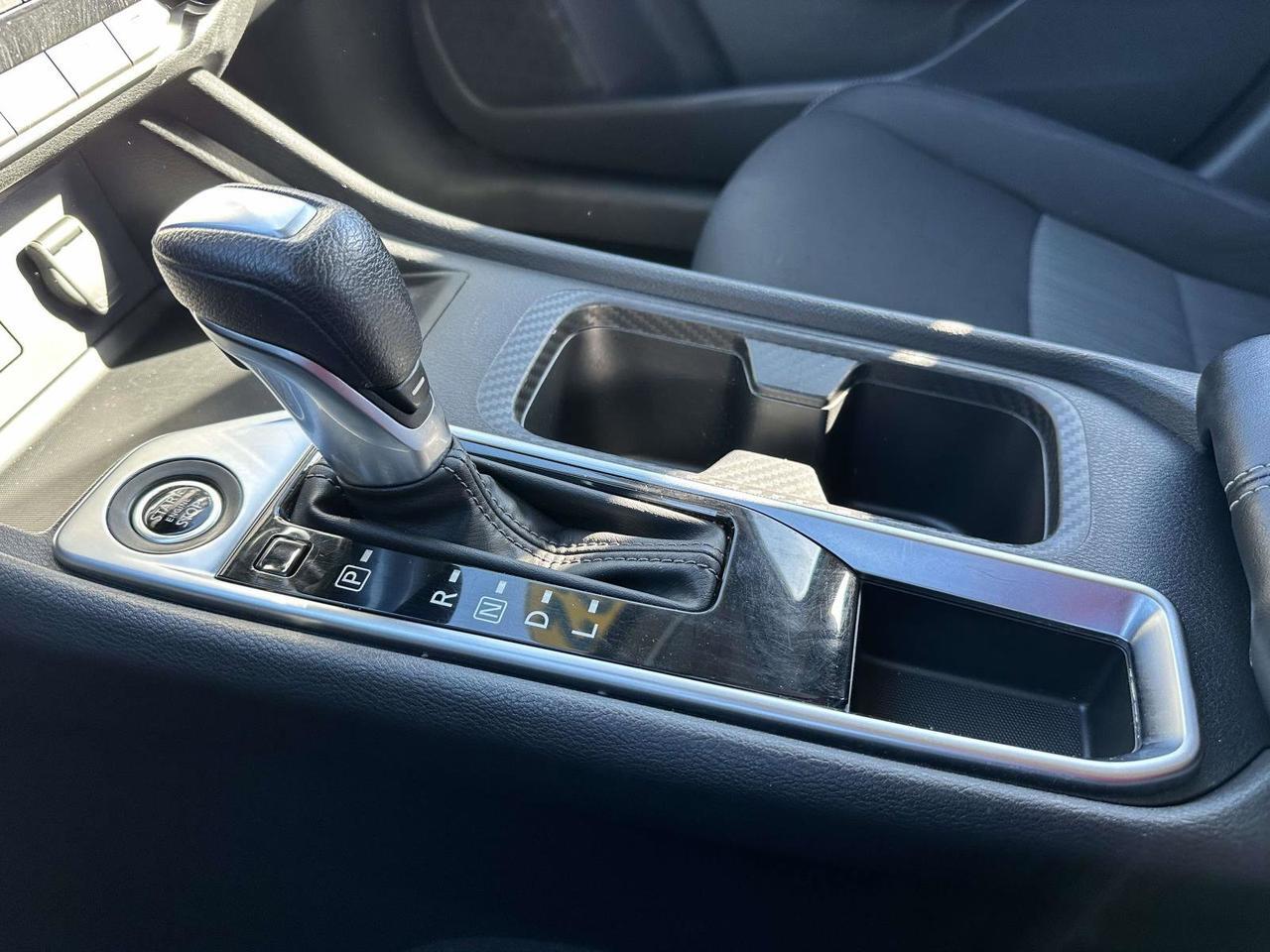 2022 Nissan Sentra SV San Clemente CA