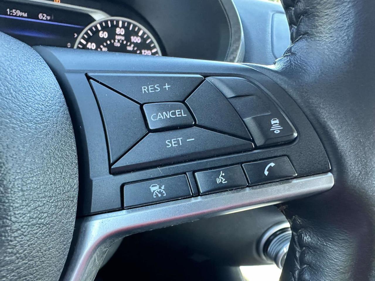 2022 Nissan Sentra SV San Clemente CA