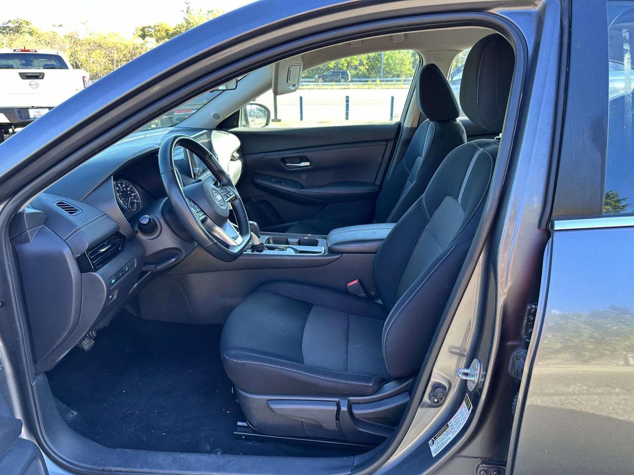 2022 Nissan Sentra SV San Clemente CA