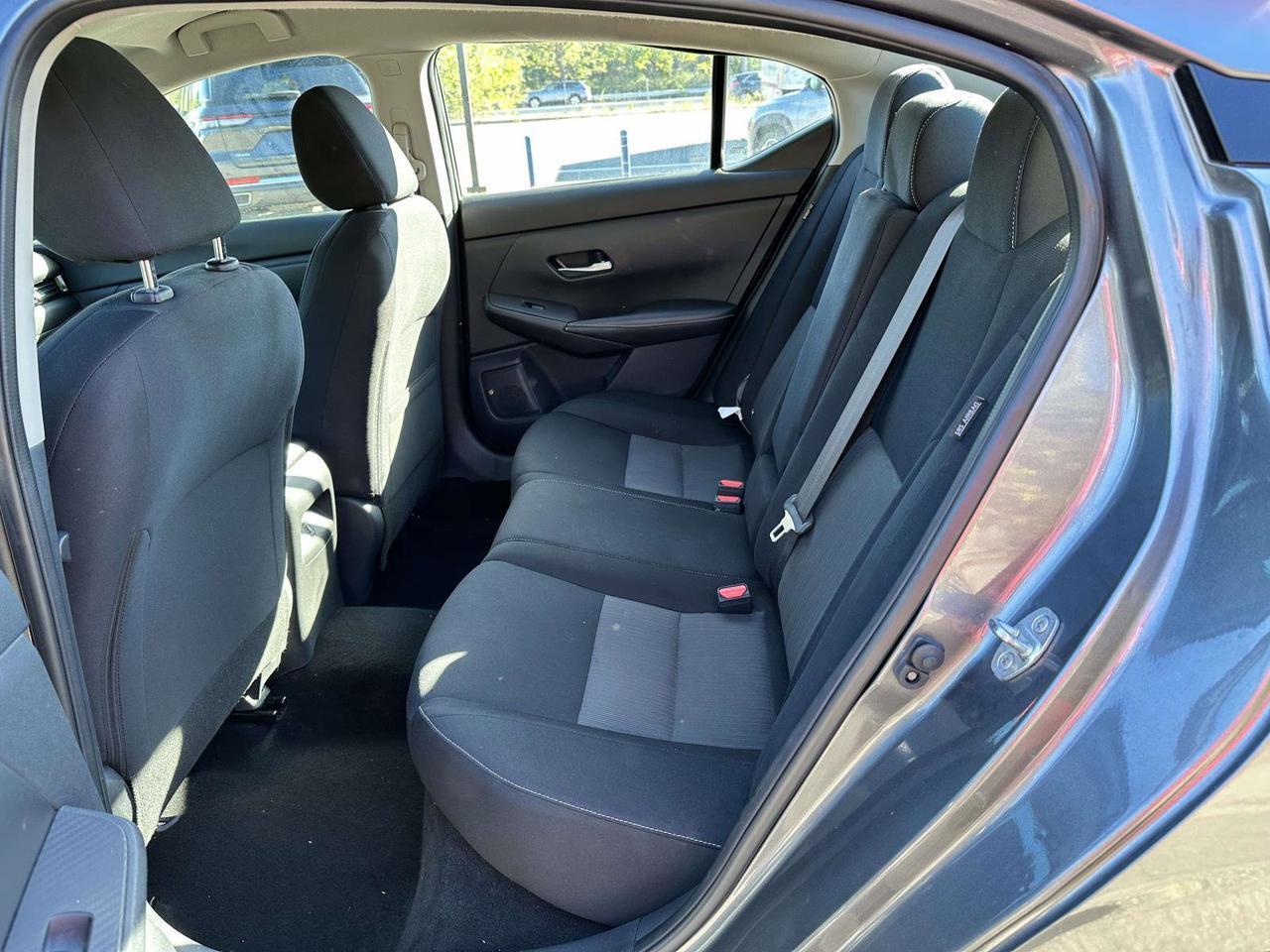 2022 Nissan Sentra SV San Clemente CA