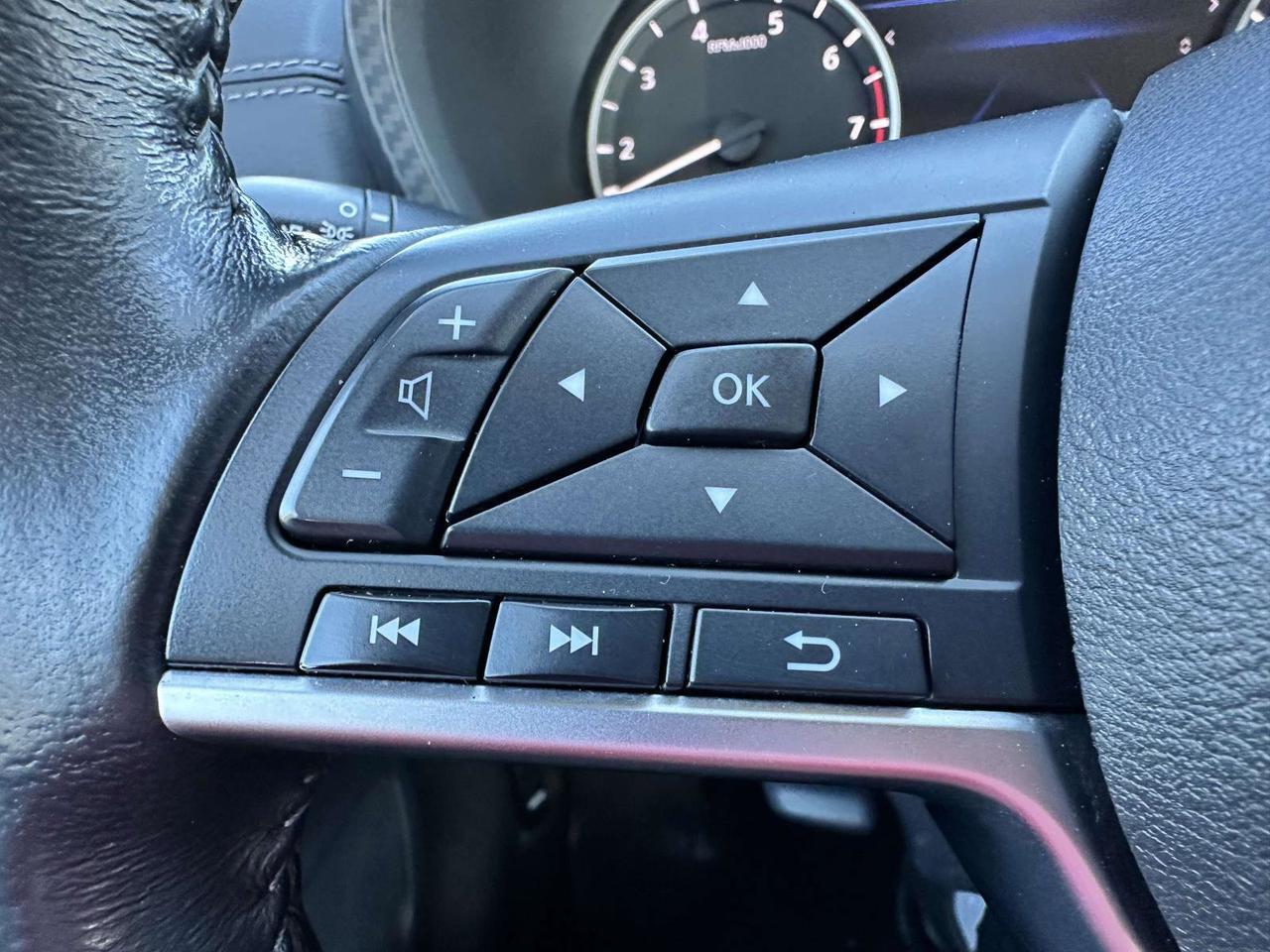 2022 Nissan Sentra SV San Clemente CA