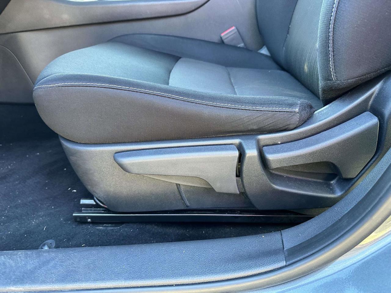 2022 Nissan Sentra SV San Clemente CA