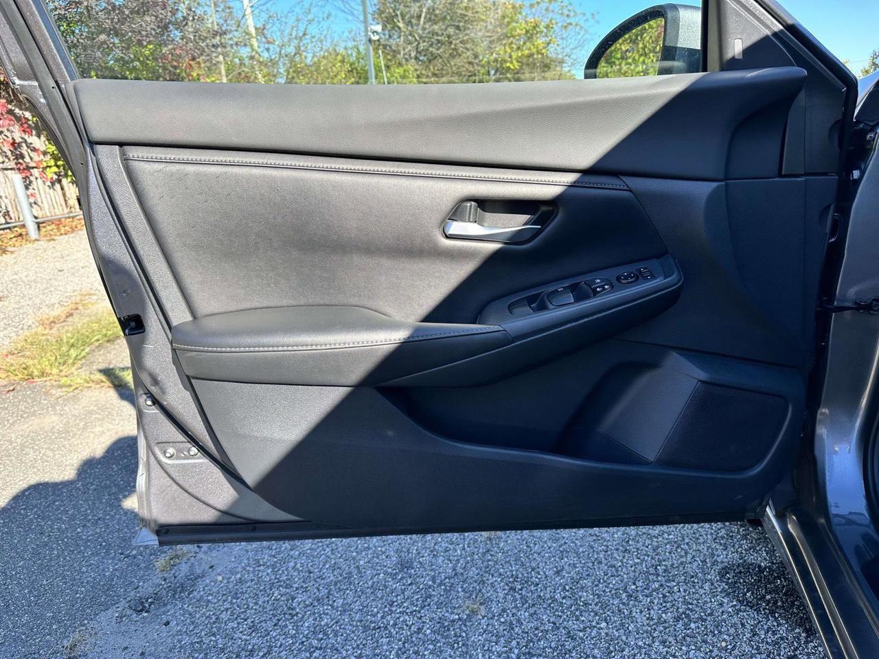 2022 Nissan Sentra SV San Clemente CA