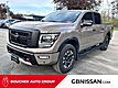 2022 Nissan Titan PRO-4X w/Convenience Pkg