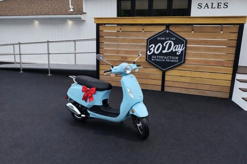 2022 No Make BELLA CLASSIC 50 SCOOTER 2022 No Make BELLA CLASSIC 50 SCOOTER