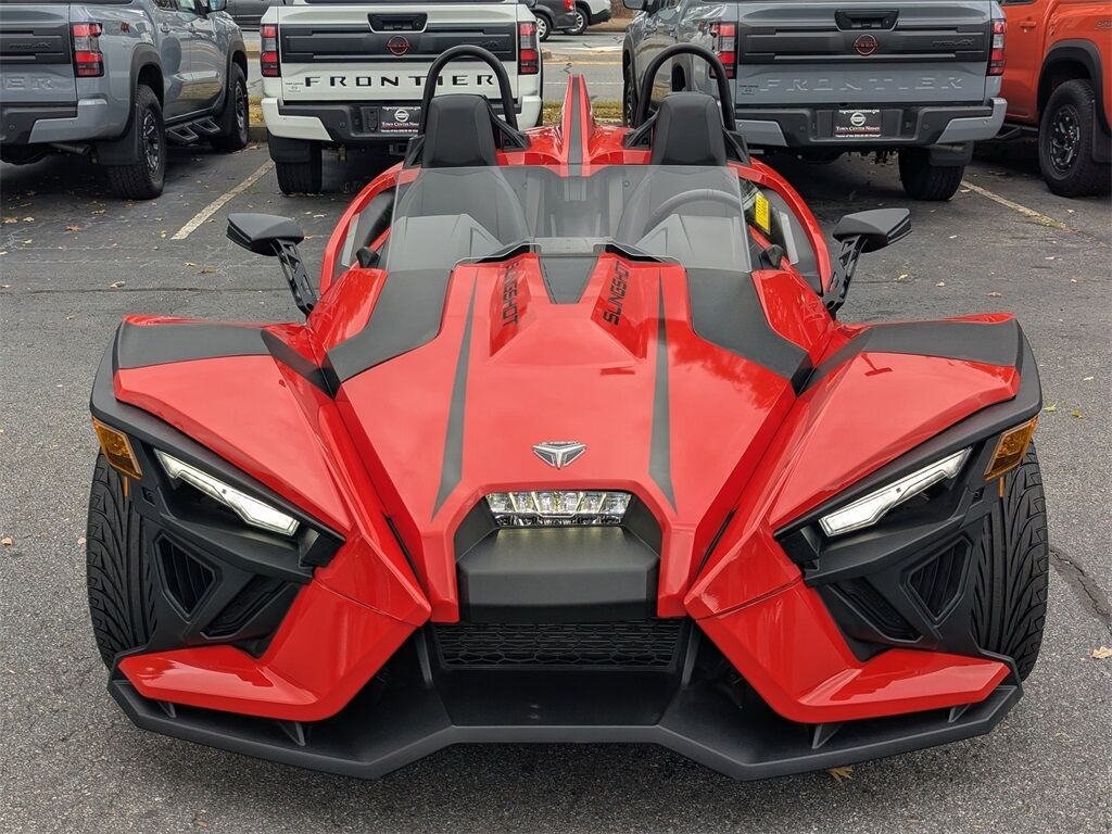 2022 Polaris SLINGSHOT SL Kennesaw GA 2022 Polaris SLINGSHOT SL Kennesaw GA