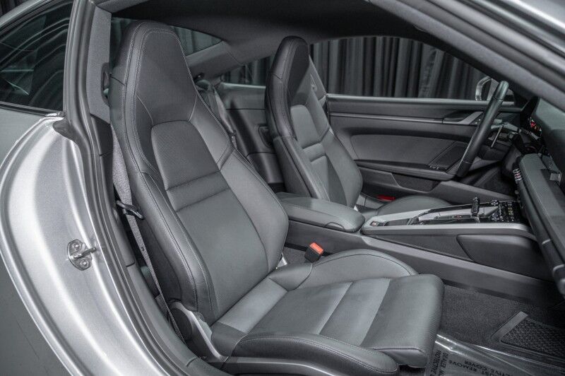 2022 Porsche 911 Carrera Coupe Peoria AZ