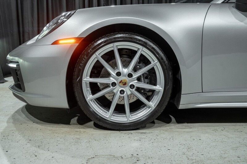 2022 Porsche 911 Carrera Coupe Peoria AZ