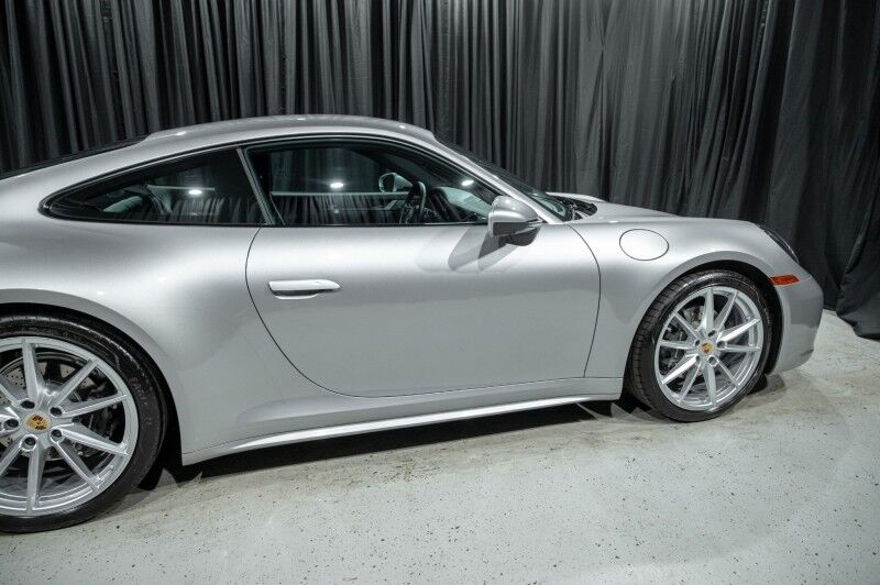 2022 Porsche 911 Carrera Coupe Peoria AZ