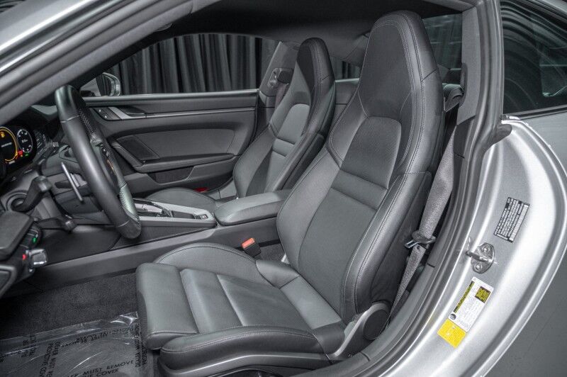 2022 Porsche 911 Carrera Coupe Peoria AZ