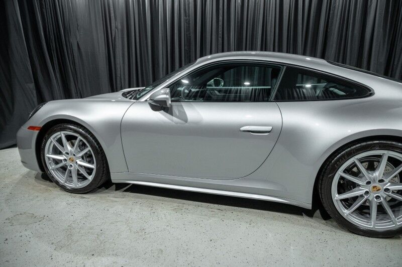 2022 Porsche 911 Carrera Coupe Peoria AZ