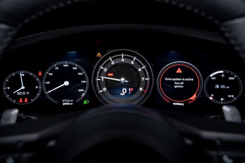 2022 Porsche 911 Carrera Coupe Peoria AZ