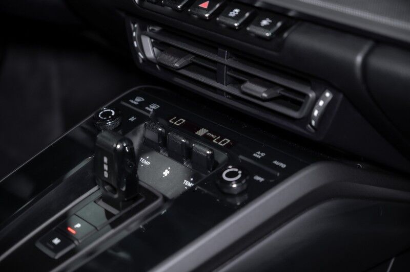 2022 Porsche 911 Carrera Coupe Peoria AZ