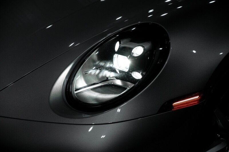 2022 Porsche 911 Carrera Coupe Peoria AZ