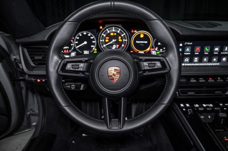 2022 Porsche 911 Carrera Coupe Peoria AZ