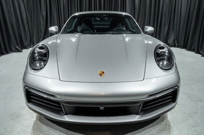 2022 Porsche 911 Carrera Coupe Peoria AZ