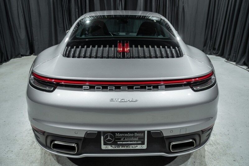 2022 Porsche 911 Carrera Coupe Peoria AZ