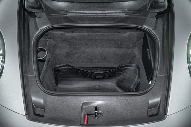 2022 Porsche 911 Carrera Coupe Peoria AZ