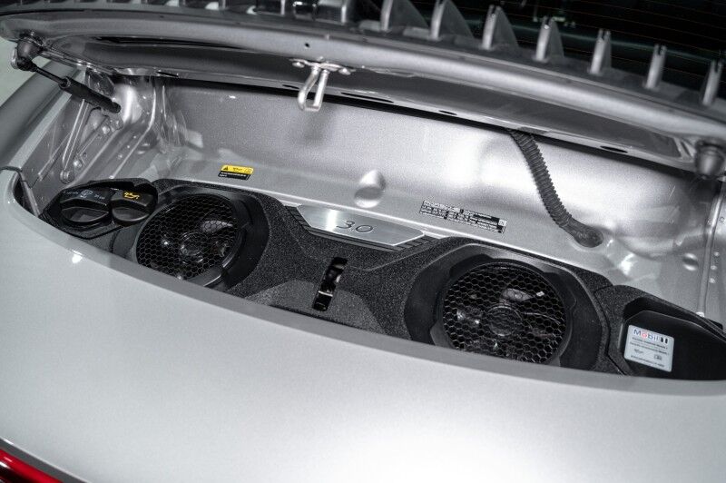 2022 Porsche 911 Carrera Coupe Peoria AZ