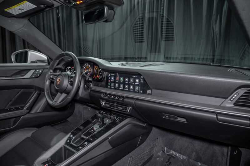 2022 Porsche 911 Carrera Coupe Peoria AZ