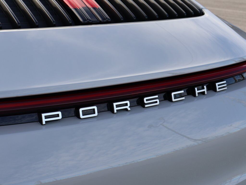 2022 Porsche 911 Carrera San Clemente CA