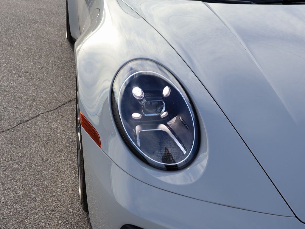 2022 Porsche 911 Carrera San Clemente CA