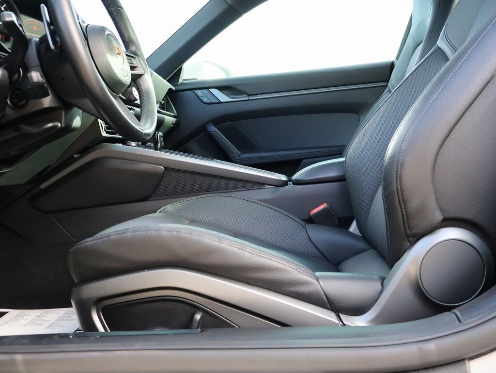 2022 Porsche 911 Carrera San Clemente CA