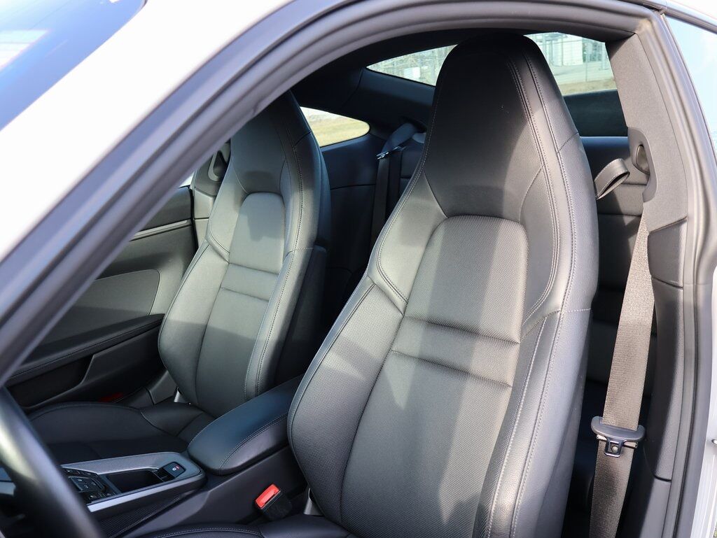 2022 Porsche 911 Carrera San Clemente CA