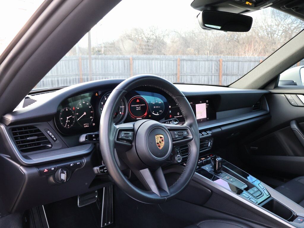 2022 Porsche 911 Carrera San Clemente CA