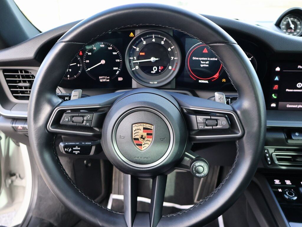 2022 Porsche 911 Carrera San Clemente CA