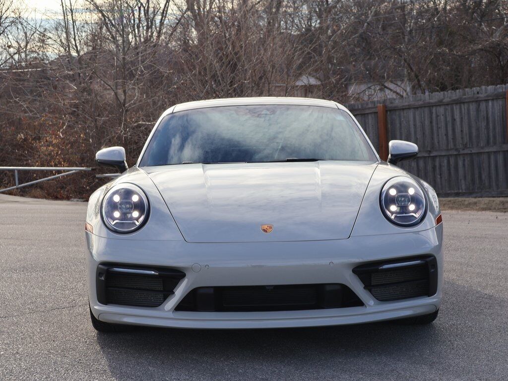 2022 Porsche 911 Carrera San Clemente CA