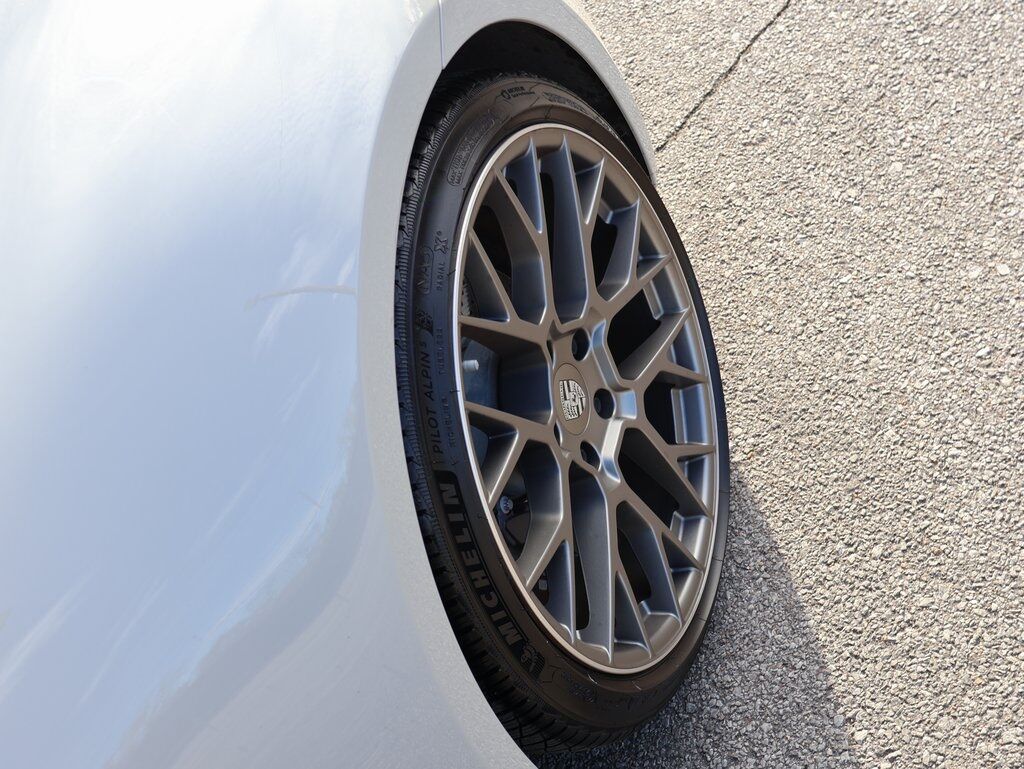 2022 Porsche 911 Carrera San Clemente CA