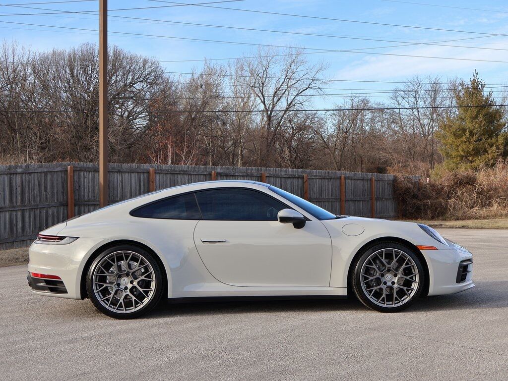 2022 Porsche 911 Carrera San Clemente CA
