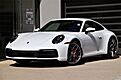 2022 Porsche 911 Carrera S