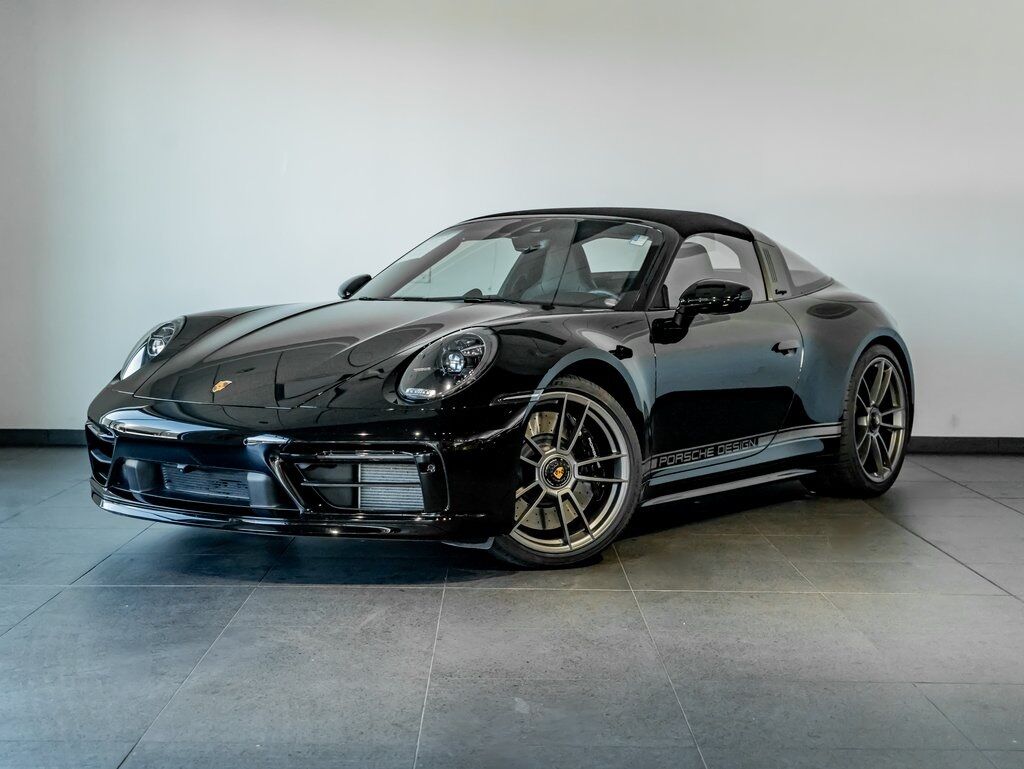 2022 Porsche 911 Edition 50 Years Porsche Design Colorado Springs CO 2022 Porsche 911 Edition 50 Years Porsche Design Colorado Springs CO