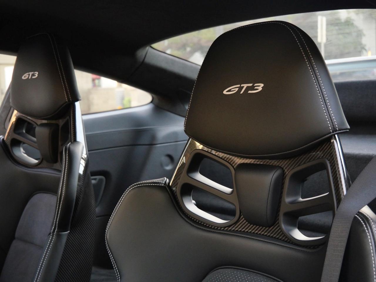 2022 Porsche 911 GT3 GT3 Lawrence KS