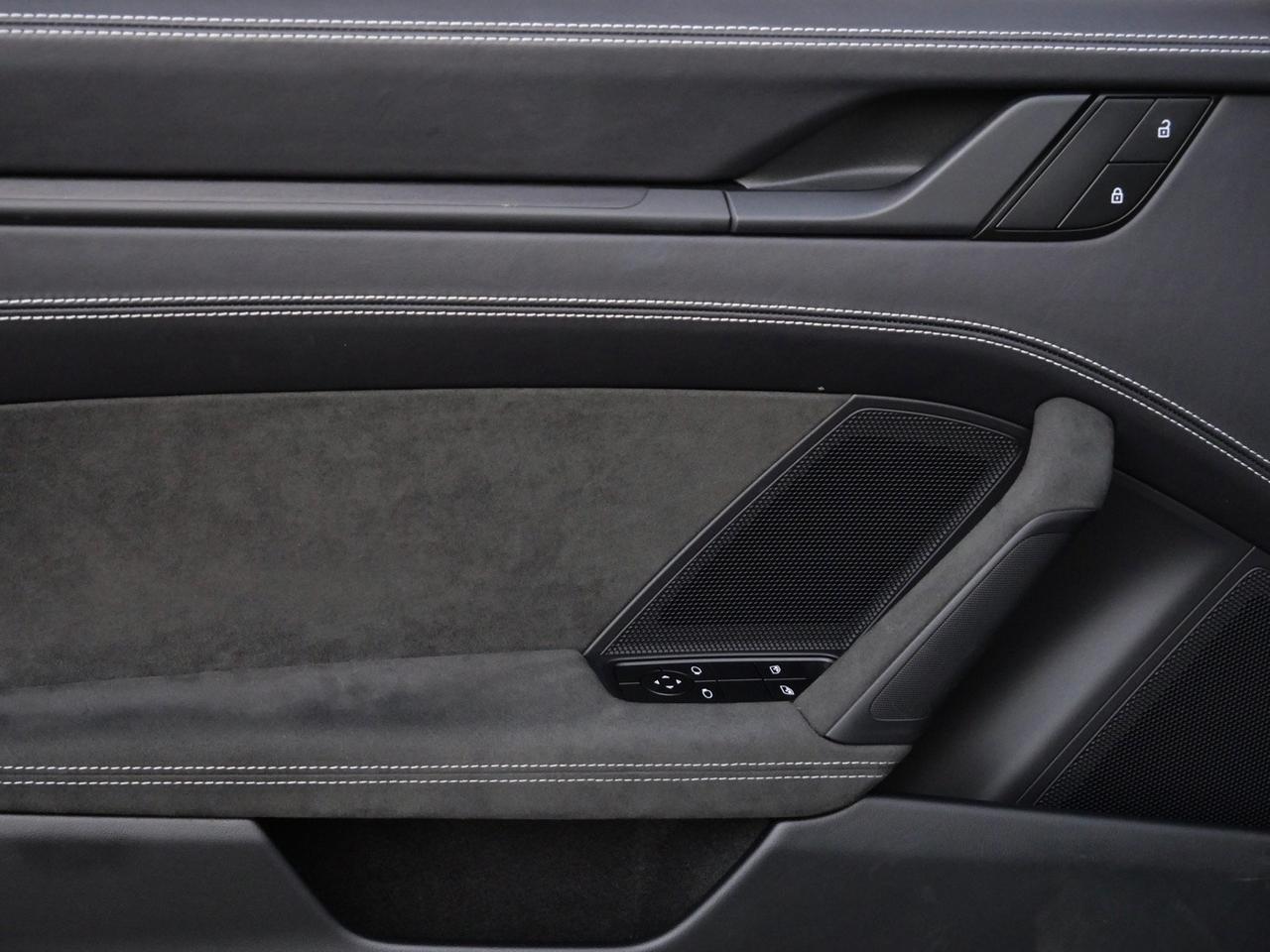 2022 Porsche 911 GT3 GT3 Lawrence KS