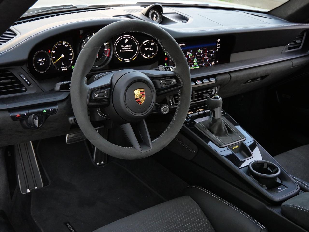 2022 Porsche 911 GT3 GT3 Lawrence KS