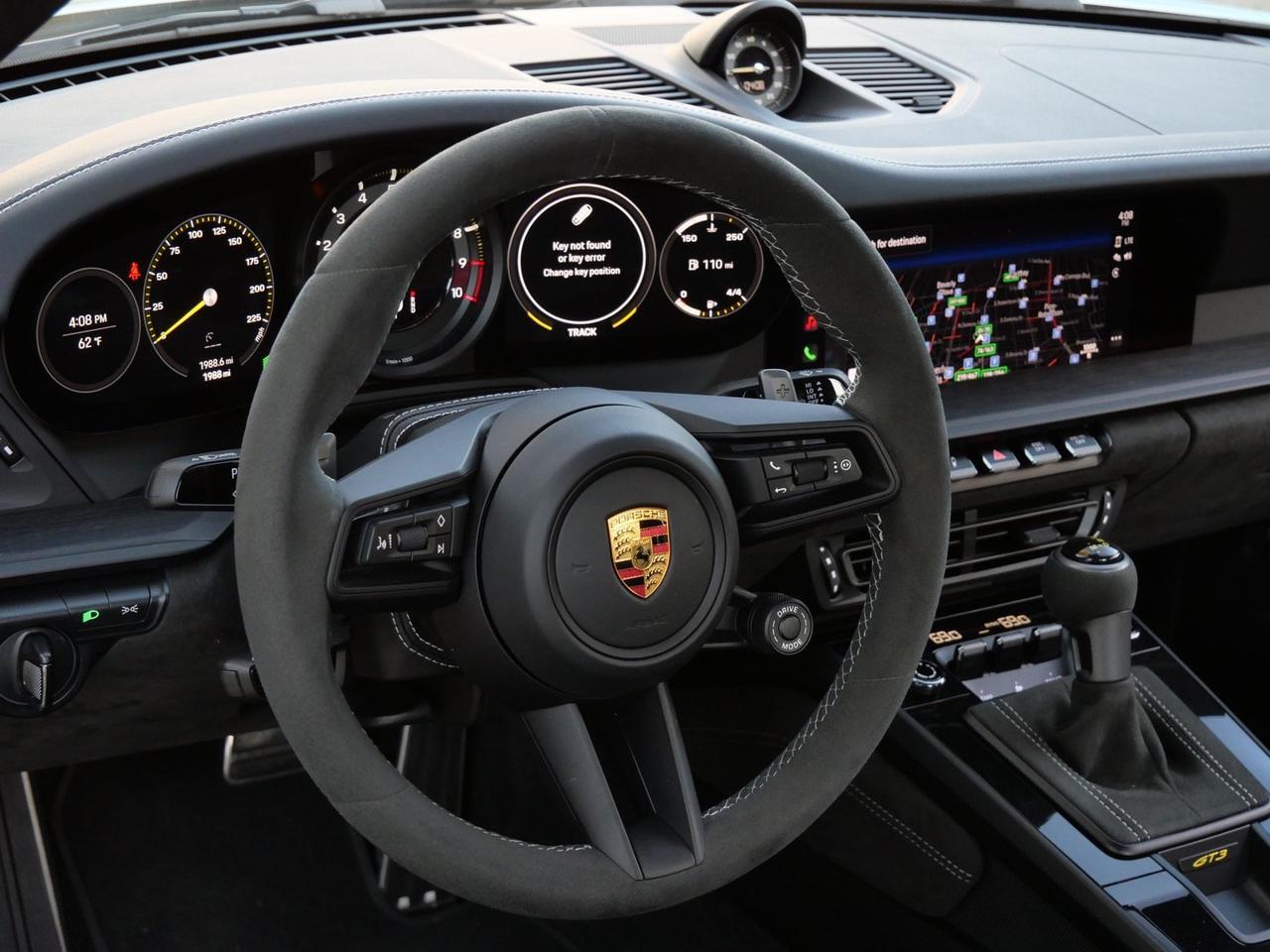 2022 Porsche 911 GT3 GT3 Lawrence KS