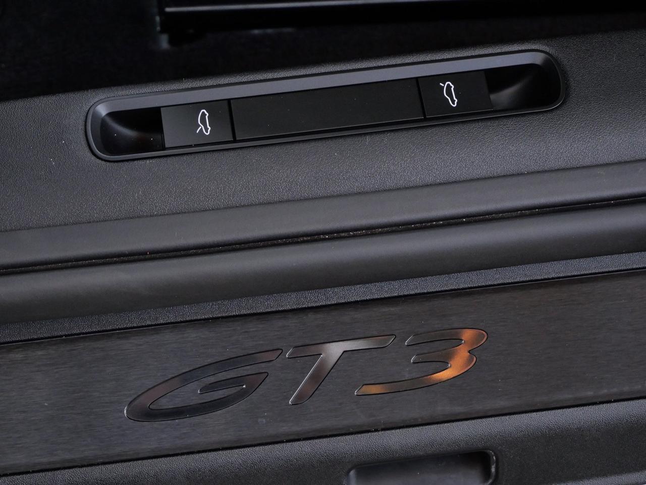 2022 Porsche 911 GT3 GT3 Lawrence KS