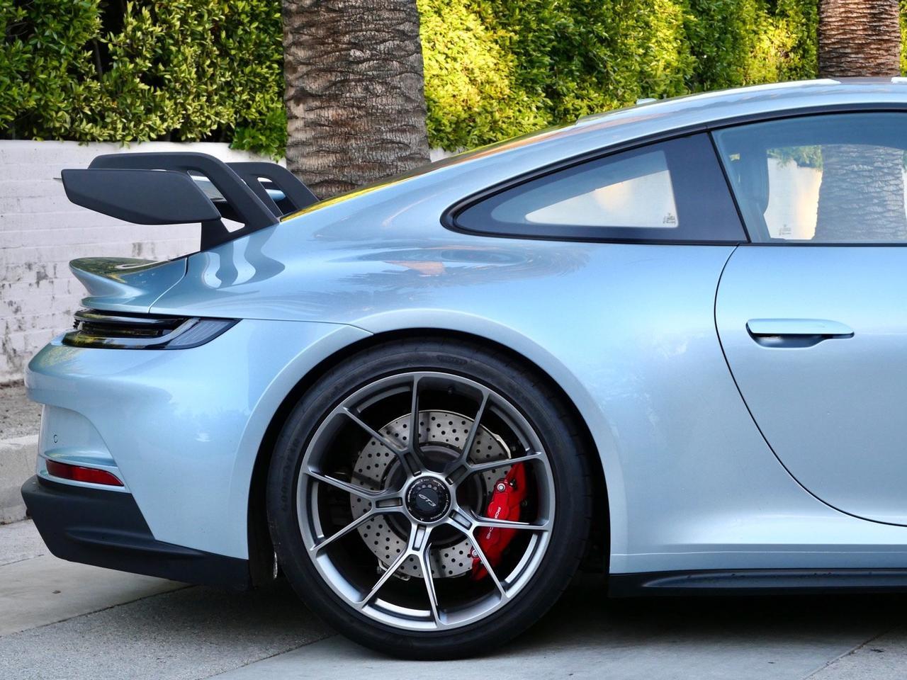 2022 Porsche 911 GT3 GT3 Lawrence KS