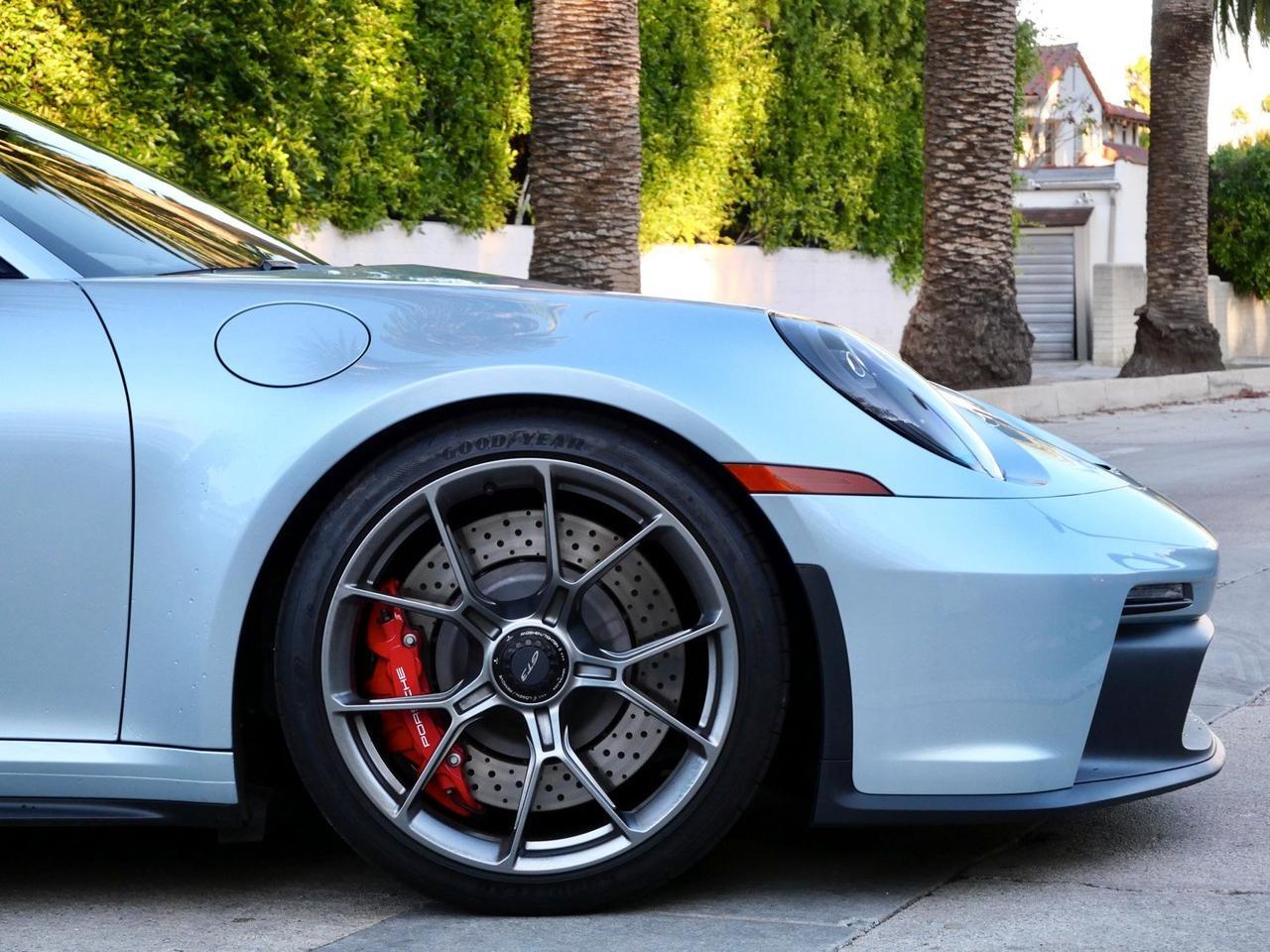 2022 Porsche 911 GT3 GT3 Lawrence KS