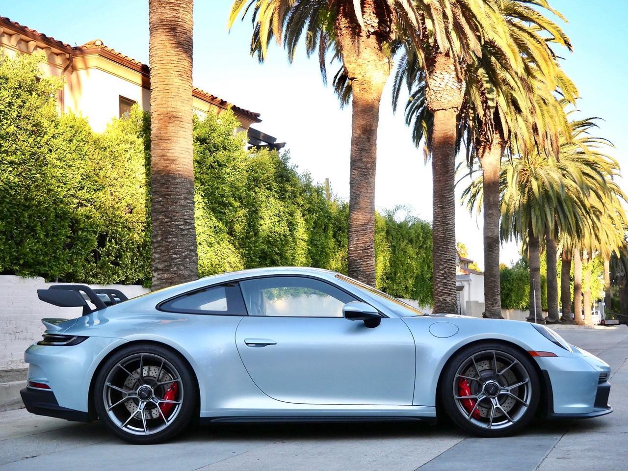 2022 Porsche 911 GT3 GT3 Lawrence KS