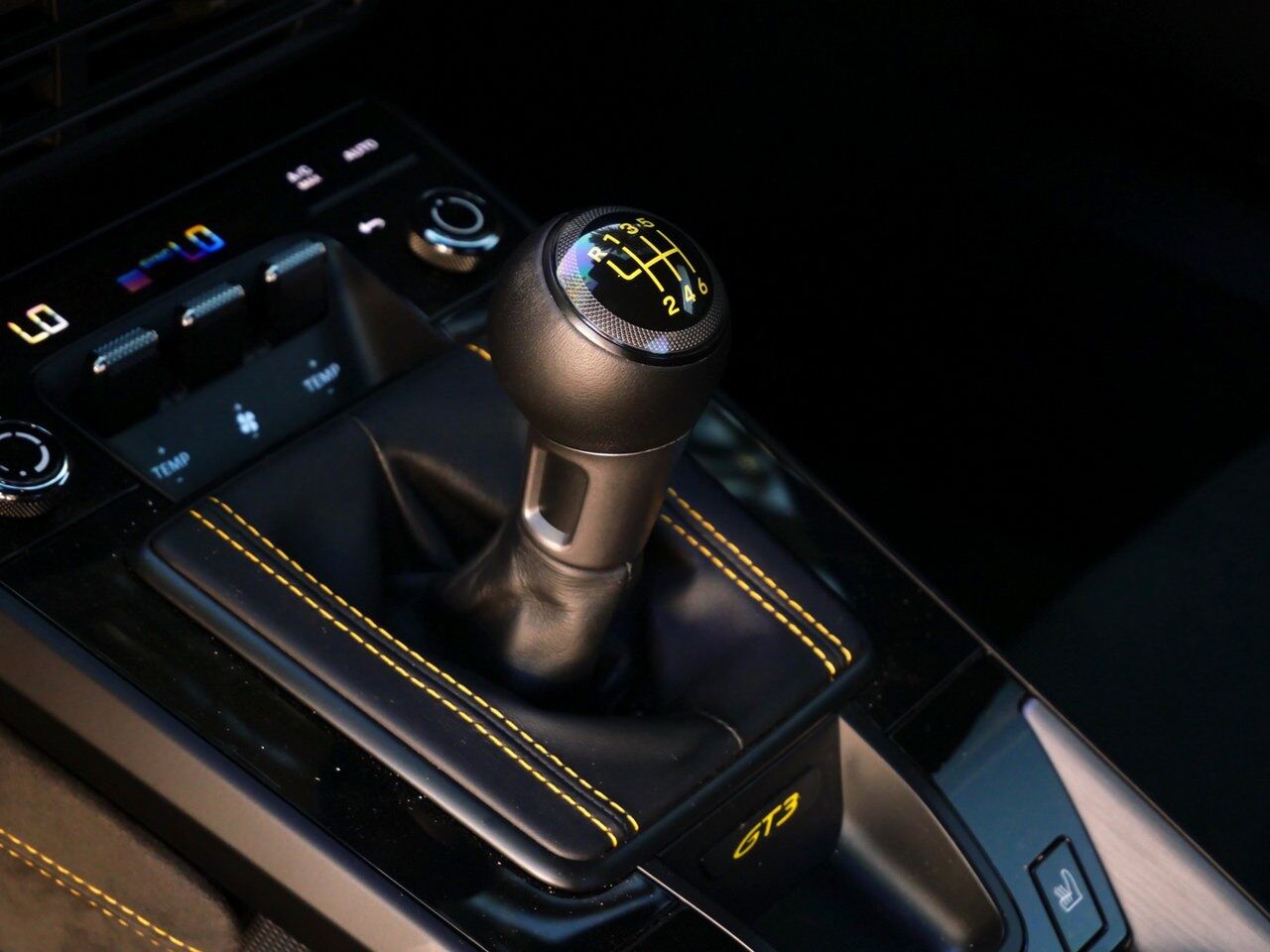 2022 Porsche 911 GT3 GT3 Lawrence KS