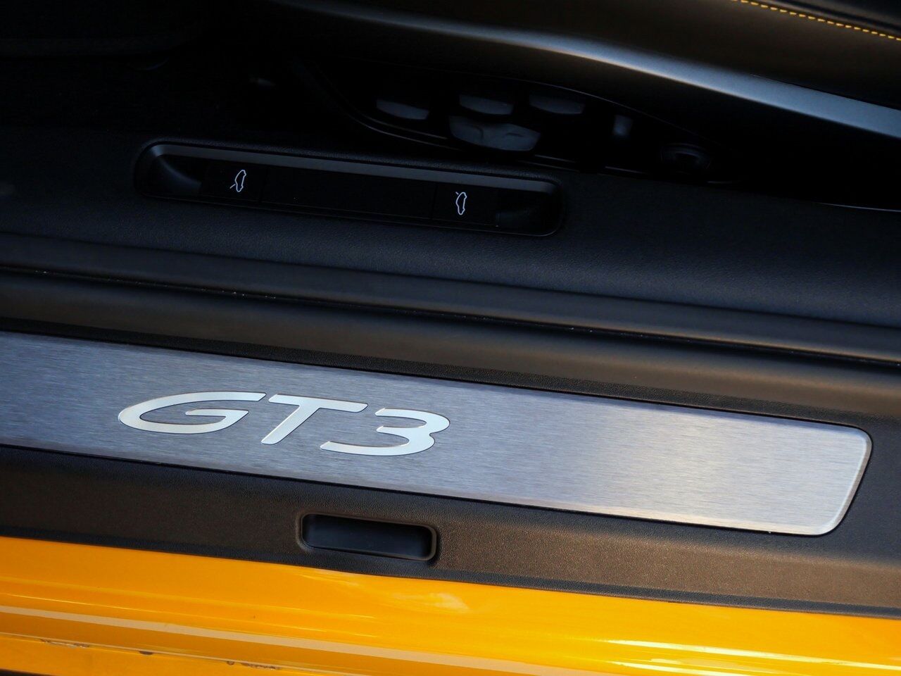 2022 Porsche 911 GT3 GT3 Lawrence KS