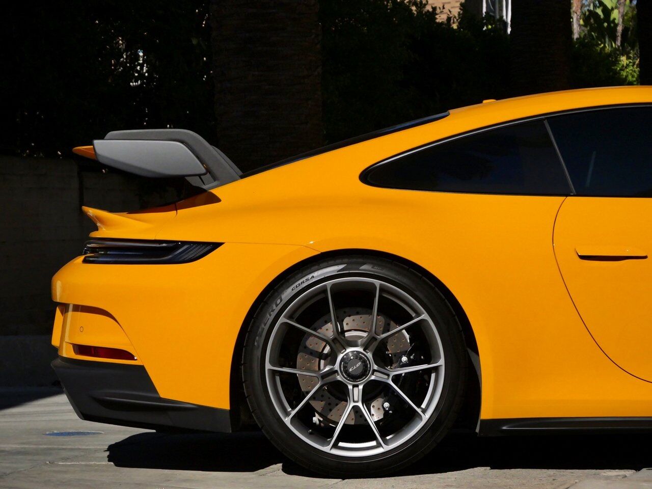 2022 Porsche 911 GT3 GT3 Lawrence KS