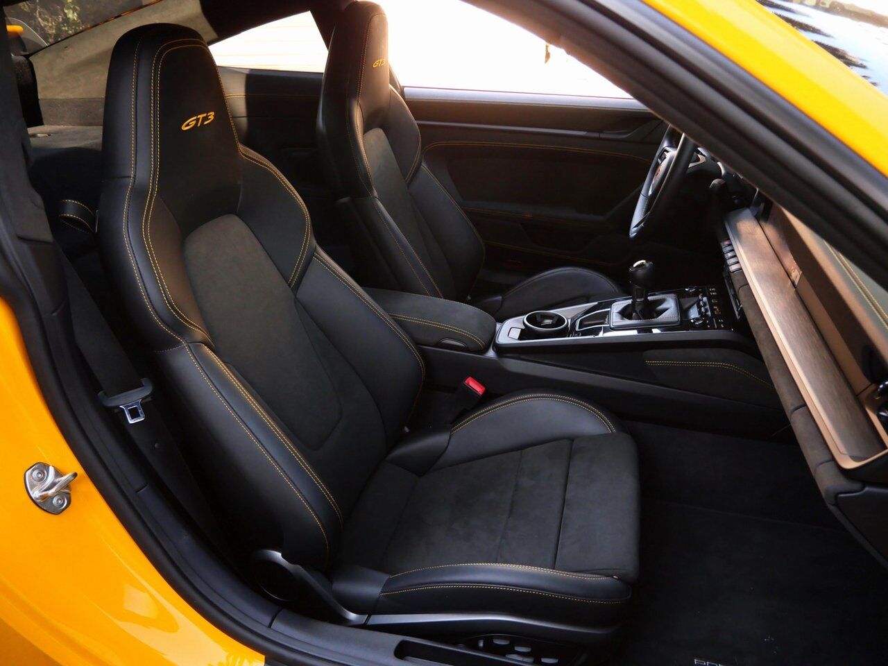 2022 Porsche 911 GT3 GT3 Lawrence KS