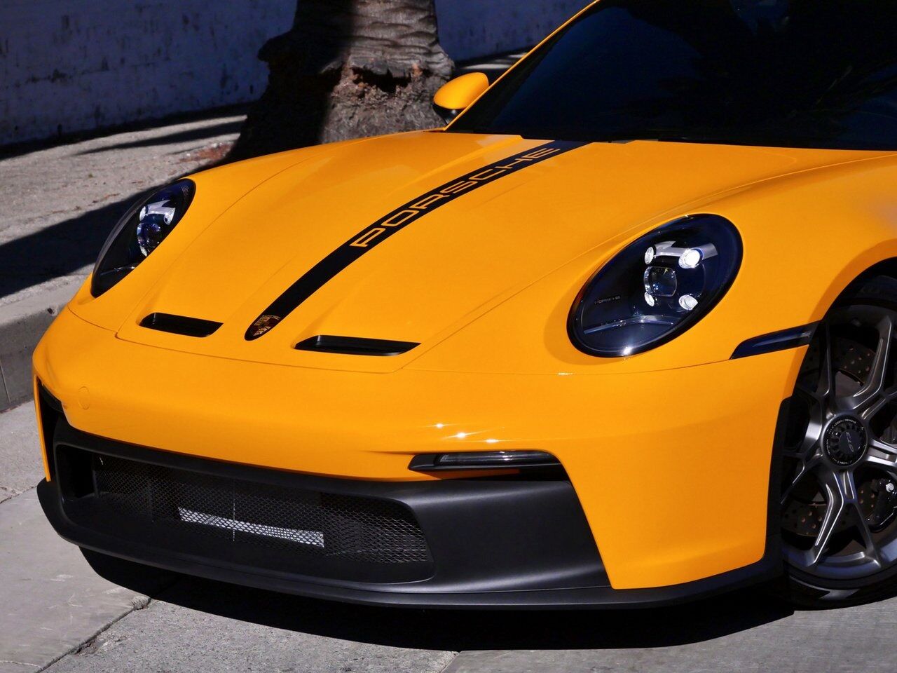 2022 Porsche 911 GT3 GT3 Lawrence KS