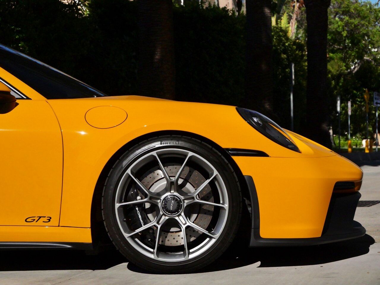 2022 Porsche 911 GT3 GT3 Lawrence KS